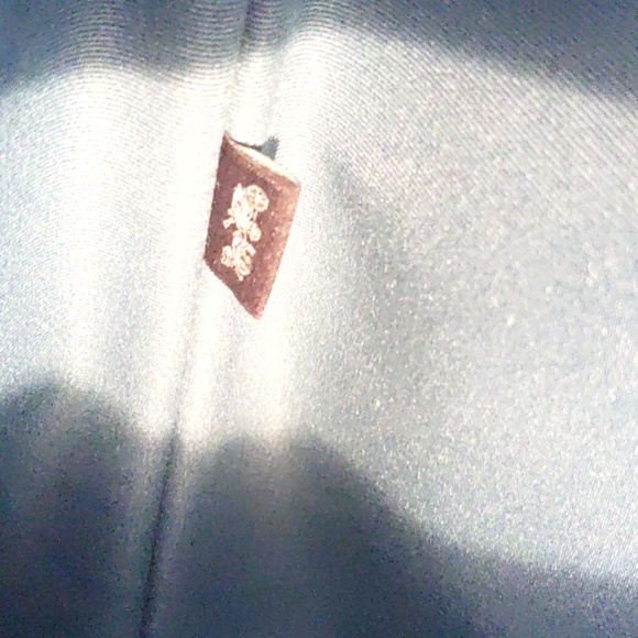 COACH shoulder bag w/ Horse & Carriage - Picture 9 of 15